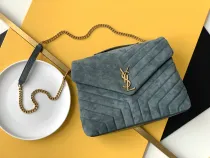 サンローランバッグ SaintLaurent2022ニューチェーンサッチェル