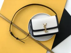 サンローランバッグ SaintLaurent2022最新のサッチェル