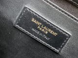 サンローランバッグ SaintLaurent2022ニューチェーンサッチェル