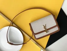 サンローランバッグ SaintLaurent2022最新のサッチェル