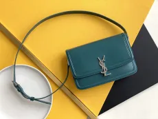 サンローランバッグ SaintLaurent2022最新のサッチェル
