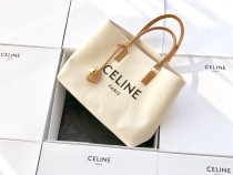 セリーヌバッグ CELINE2022の新しいCabasショッピングバッグ