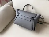 セリーヌバッグ CELINE2022新作BELTMINIハンドバッグ