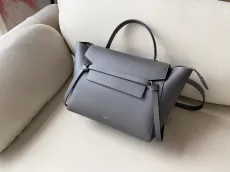 セリーヌバッグ CELINE2022新作BELTMINIハンドバッグ