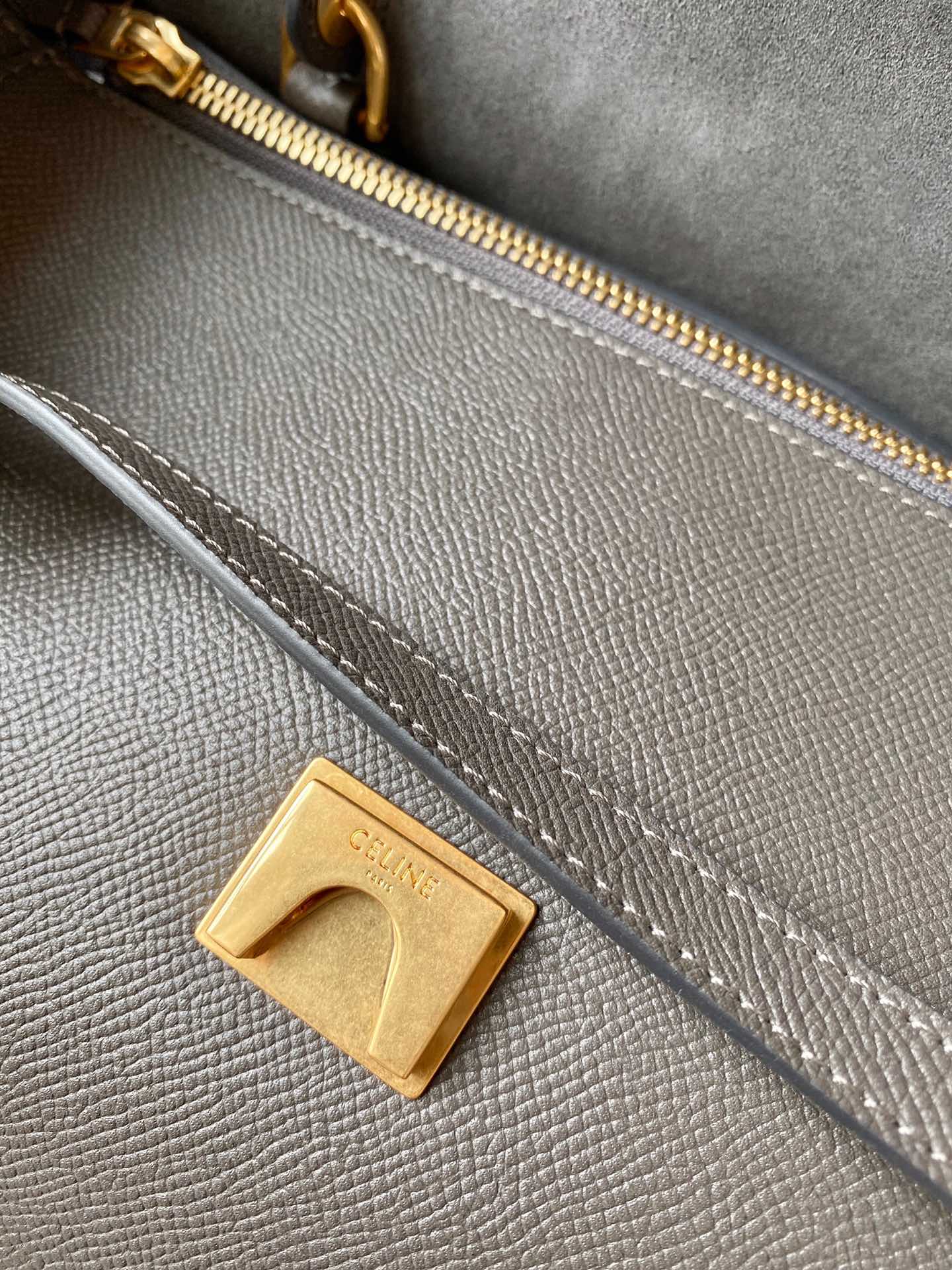 セリーヌバッグ CELINE2022新作BELTMINIハンドバッグ