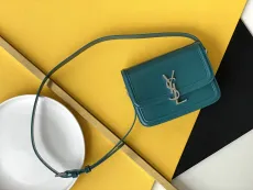 サンローランバッグ SaintLaurent2022最新のサッチェル