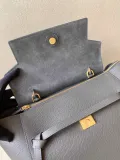 セリーヌバッグ CELINE2022新作BELTMINIハンドバッグ