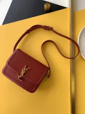 サンローランバッグ SaintLaurent2022最新のサッチェル