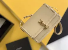 サンローランバッグ SaintLaurent2022最新のサッチェル