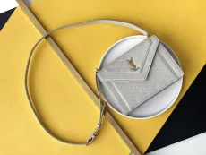サンローランバッグ SaintLaurent2022新作GABYミニ封筒バッグ