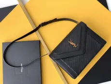 サンローランバッグ サンローラン2022の新しいキルティングバッグ
