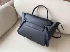 セリーヌバッグ CELINE2022新作BELTMINIハンドバッグ