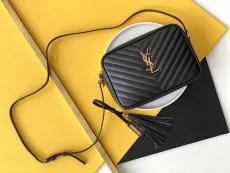 サンローランバッグ SaintLaurent2022新作MONOGRAMSAINTLAURENTショルダーバッグ
