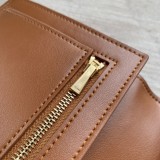 セリーヌ財布 CELINE2022の新しいハーフフォールドロングウォレット