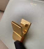 セリーヌバッグ CELINE2022の新しいボックスティーンハンドバッグ