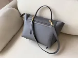 セリーヌバッグ CELINE2022新作BELTMINIハンドバッグ