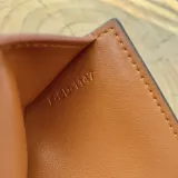 セリーヌ財布 CELINE2022の新しい二つ折り財布