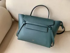 セリーヌバッグ CELINE2022新作BELTMINIハンドバッグ