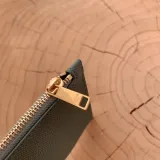 セリーヌ財布 CELINE2022新しいジッパーカードケース