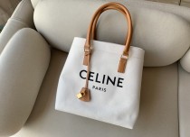 セリーヌバッグ CELINE2022の新しいCabasショッピングバッグ
