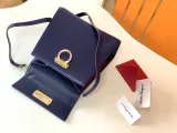 フェラガモバッグ Ferragamo2022ホースシューバッグ