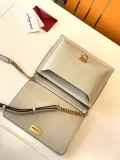 フェラガモバッグ Ferragamo2022最新のTRIFOLIOメッセンジャーバッグ