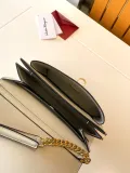 フェラガモバッグ Ferragamo2022最新のTRIFOLIOメッセンジャーバッグ