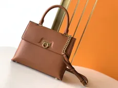 フェラガモバッグ Ferragamo2022最新のTrifolioハンドバッグ