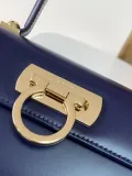 フェラガモバッグ Ferragamo2022ホースシューバッグ