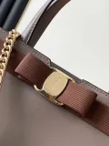 フェラガモバッグ Ferragamo2022最新のショッピングバッグ