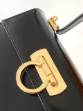 フェラガモバッグ Ferragamo2022ホースシューバッグ