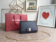 フェラガモバッグ Ferragamo2022最新ミニバッグ