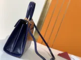 フェラガモバッグ Ferragamo2022ホースシューバッグ