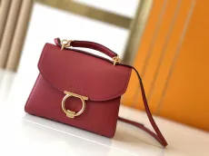 フェラガモバッグ Ferragamo2022最新トートバッグ