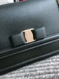 フェラガモバッグ Ferragamo2022最新のフリップバッグ