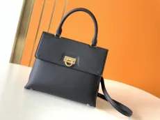 フェラガモバッグ Ferragamo2022最新のTrifolioハンドバッグ