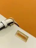 フェラガモバッグ Ferragamo2022最新のTRIFOLIOメッセンジャーバッグ