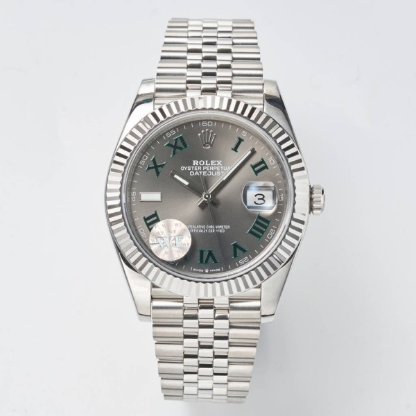 WF工場 ロレックス コピー 時計 2022新作 Rolex 高品質 メンズ 自動巻き rx220422p220-12