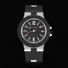 BV工場 ブルガリコピー時計 2022新作 BVLGARI 男女兼用 高品質 自動巻き bv220422p190-1