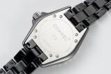 EAST工場 シャネルコピー 時計 J12 2022新作 高品质 レディース クォーツ ch220422p210-2