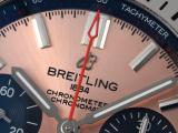 TF工場 ブライトリング コピー時計 2022新作 BREITLING 高品質 メンズ 自動巻き bl220422p240-1