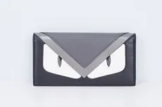 フェンディ財布 FENDI2022新しいジッパーロングウォレット