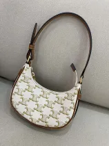 セリーヌバッグ CELINE2022新しいミニAVAハンドバッグ