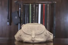 クロムハーツバッグ CHROMEHEARTS2022新しいウエストバッグ