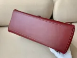 セリーヌバッグ CELINE2022新しいハンドバッグ