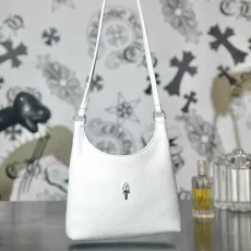 クロムハーツバッグ CHROMEHEARTS2022新しい脇の下バッグ