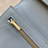 セリーヌ財布 CELINE2022の新しいストラップウォレット