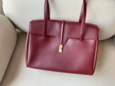 セリーヌバッグ CELINE2022新しいハンドバッグ