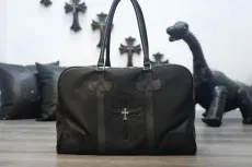 クロムハーツバッグ CHROMEHEARTS2022新しいトラベルバッグ