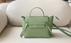 セリーヌバッグ CELINE2022新作BELTMICROハンドバッグ